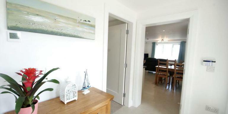 Sea-View Apartment Newcastle  Ngoại thất bức ảnh