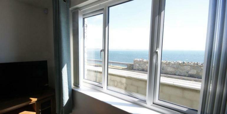 Sea-View Apartment Newcastle  Ngoại thất bức ảnh