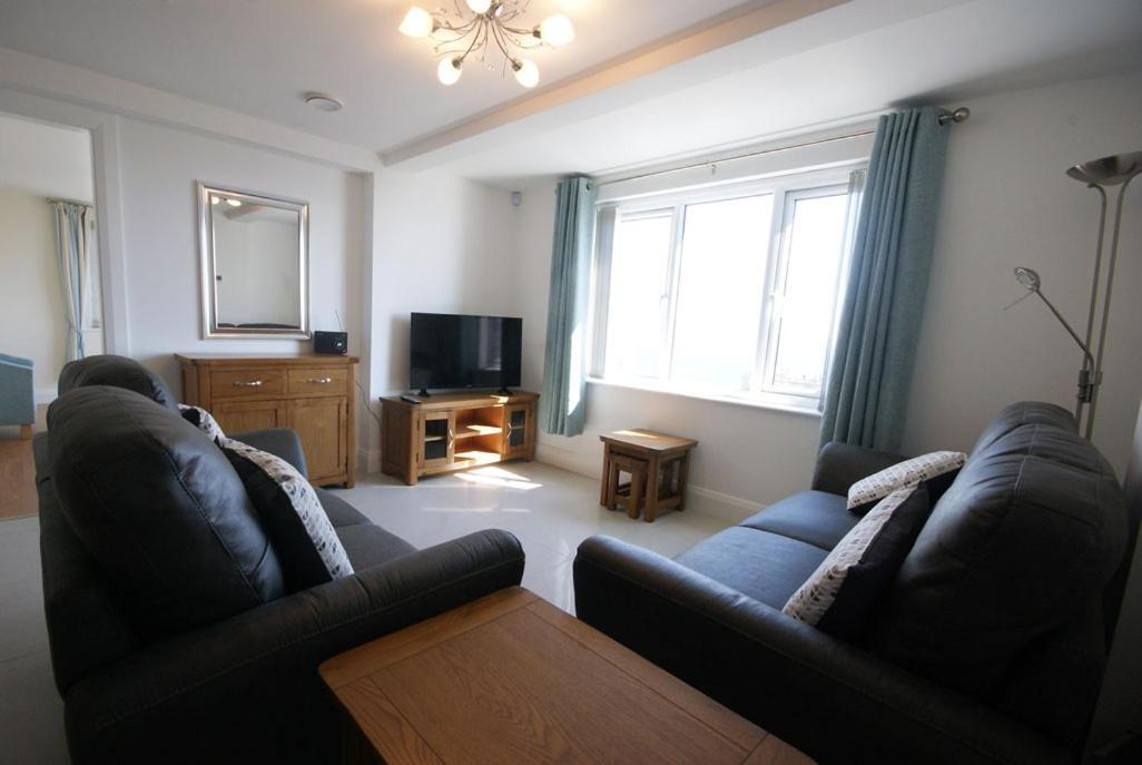 Sea-View Apartment Newcastle  Ngoại thất bức ảnh