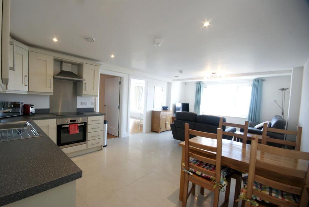 Sea-View Apartment Newcastle  Ngoại thất bức ảnh