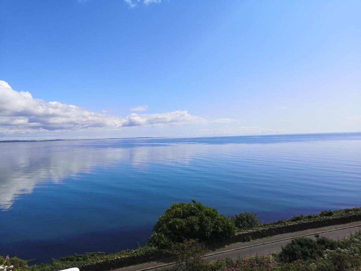 Sea-View Apartment Newcastle  Ngoại thất bức ảnh